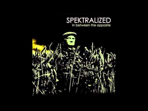 Spektralized - Unite Us All (HQ with lyrics)