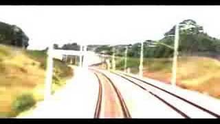 Beth Orton - Paris Train