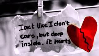 Adios amor-Frederic Francois