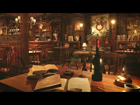 A Famous Salon for Artists In Paris, 1920s🍷 [Inspired by the movie Midnight In Paris]