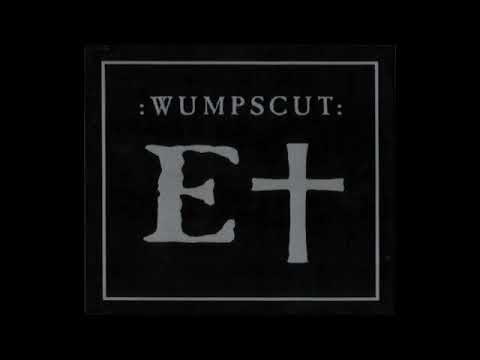 Wumpscut ‎– Embryodead (Full Album - 1997)