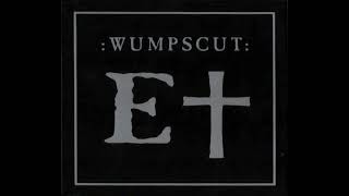 Wumpscut ‎– Embryodead (Full Album - 1997)