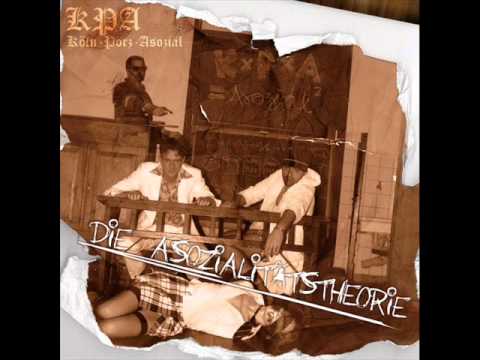 Koeln Porz Asozial - Prolog Hans Solo 2006