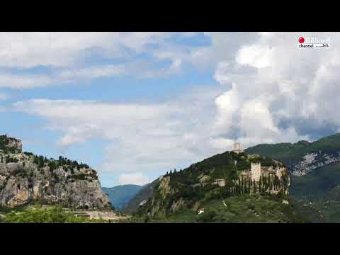 Vico Davide VS Pellegrino Daniele - 24° Campionato Italiano Città di Arco