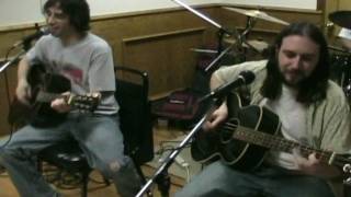 Johnny Roastbeef &quot;blister in the sun&quot; (violent femmes cover)