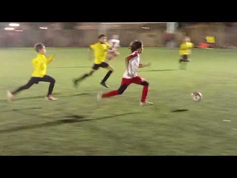 Erik Uralbaiev  №13. AD Vistalegre 2012 (Murcia)