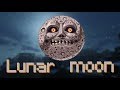 The Story Of The Lunar Moon - Minecraft