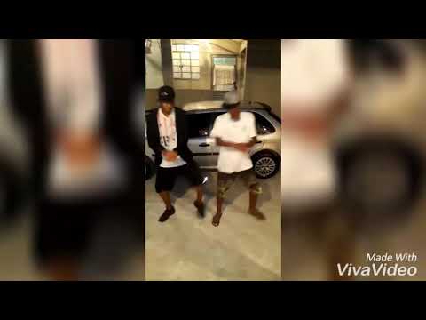 Passinho malado!! Tropa do g(mc gw e mc lil lança na mao)😎🍃✌