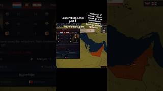 petrol savaşı part 4 #history #gaming #ageofhistory3 #ekonomi #war #luksemburg #bae