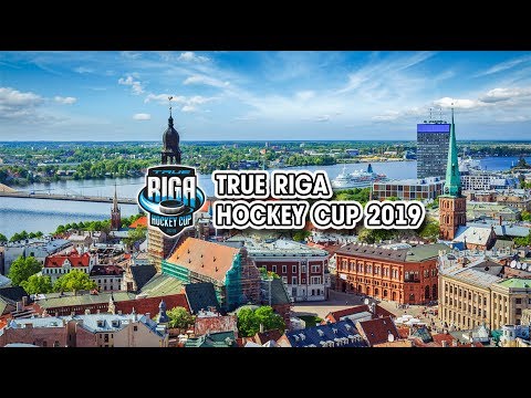 29.03.2019. Riga Cup. 12AAA. Ogre Juniors - Yantarnaya Zvezda