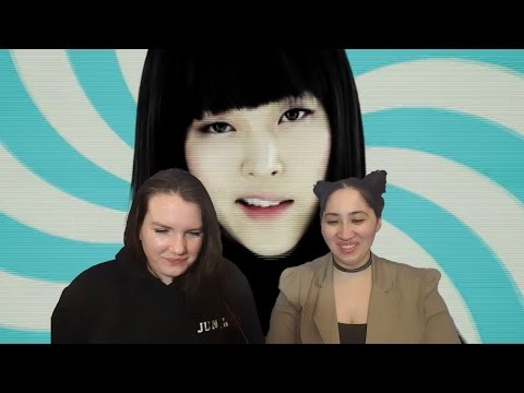 K.will (케이윌) Mamamoo (마마무) Peppermint Chocolate (썸남썸녀) (Feat . Whee sung (휘성)) Reaction Video