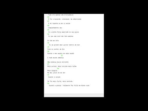 Muda - Peninha