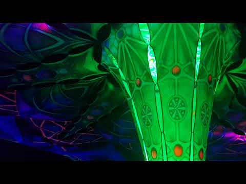 Dark Elf / Slate Live @ Free Earth festival 2018