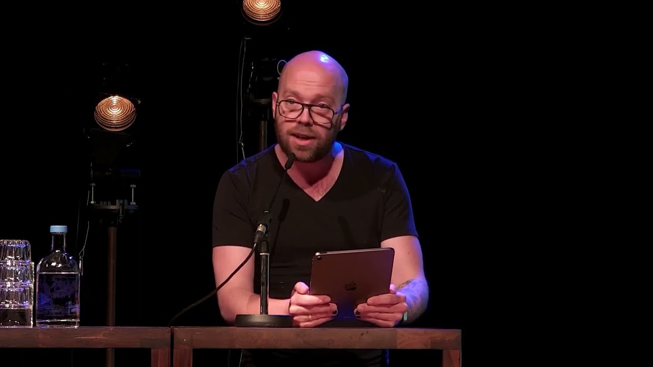 bouwstof | 5 juli 2023 Martijn Neggers krijgt het laatste woord