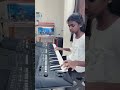 Venmadhi Venmadhi Song Cover By Madhushree Harishmusicacademy