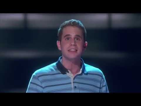 Dear Evan Hansen: "Waving Through A Window"