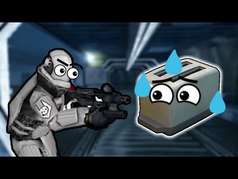 SPACE STATION SHENANIGANS (Garry's Mod Prop Hunt)