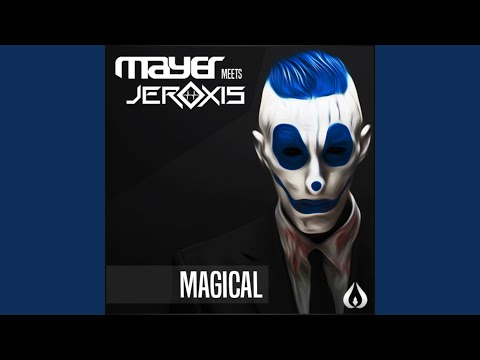 Magical (Extended mix)
