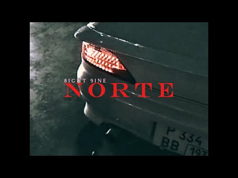 8IGHT 9INE Music Video