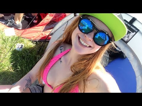 INTENTS FESTIVAL 2017 - Friday Pre-Party