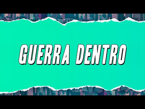 Nayt, 3D - guerra dentro (Testo)