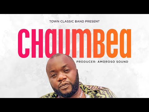 Town Classic Band - Chaumbea (Official Audio)