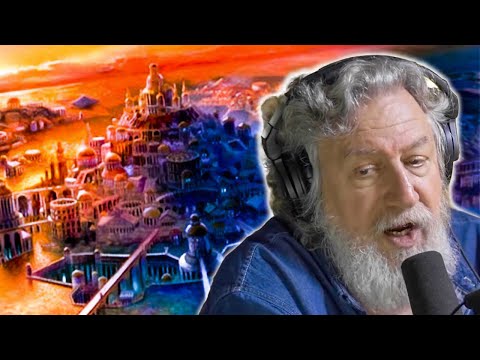 Expert Proves the Existence of Atlantis | Randall Carlson