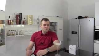 Whisky mixen mit Ben: Coole Southern Comfort