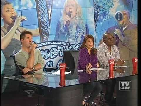 Carly Season 5 audition in Vegas