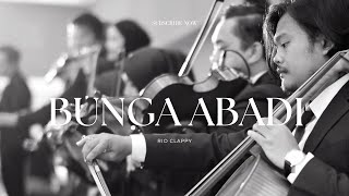 Download lagu Bunga Abadi - Rio Clappy Live Orchestra Cover | Good People Music mp3 Download lagu Bunga Abadi - Rio Clappy Live Orchestra Cover | Good People Music mp3
