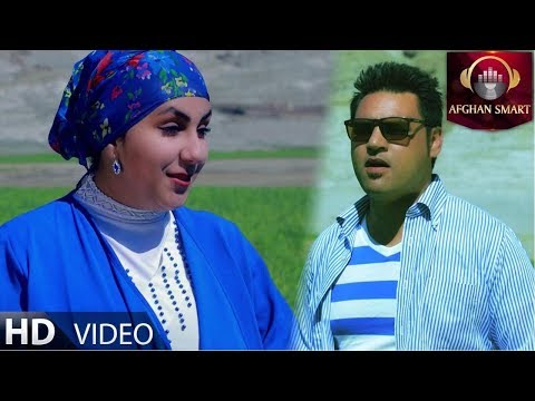 Baktash Yousufzai & Farzana Nawabi - Donya OFFICIAL VIDEO