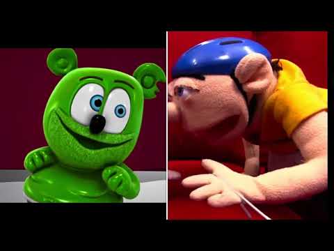 Cartoon Story part 21 - Christmas at Jalen’s House