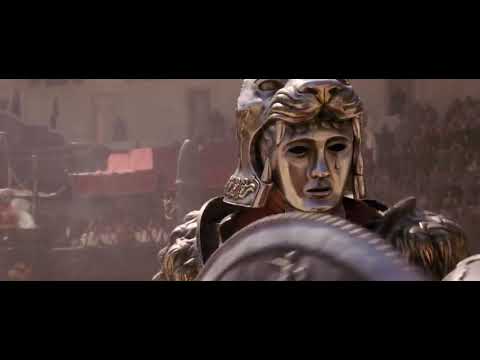 Gladiator | Maximus vs Tigris Of Gaul