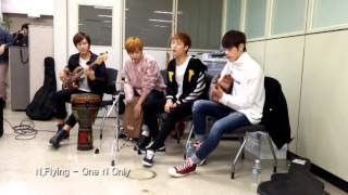 엔플라잉(N.Flying) - One N Only __음악배달 '찾아가요' 이벤트