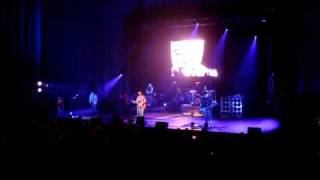 THIRD DAY &quot;RUN TO YOU&quot; live from Illnois, March 5, 2009