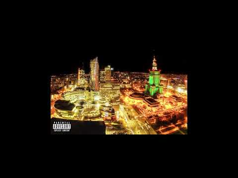 mlodyBOJAN -  miasto nocą (prod. SCANDIBEATS)