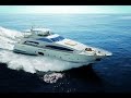 LADY CAROLE 105 Azimut Motor Yacht for sale by ...