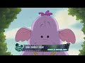 Disney Cinemagic France WINNIE L OURSON ET L ÉFÉLANT POOH S HEFFALUMP MOVIE Promo
