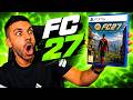 FC 27 AT LAST DjMaRiiO