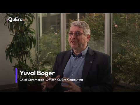 Future of Quantum Computing: Roadmaps, Use Cases | QuEra