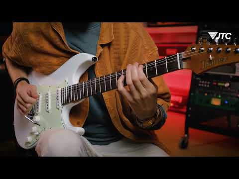 Complete Pentatonics Method Masterclass