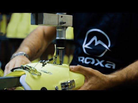 Roxa Institutional video 2020