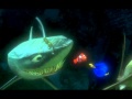 Finding Nemo 12 Step Meeting