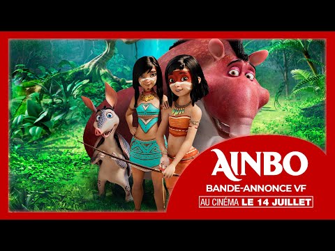 Bande annonce