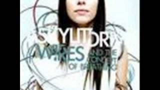 In the Beggining There Was Void - A Skylit Drive