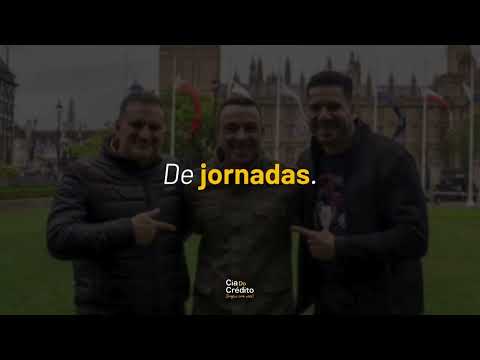 Vídeo institucional Cia do Crédito