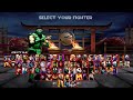 Mortal Kombat Project Powered 1 3 Reptile Playthrough