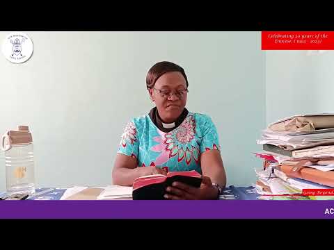 A Message For You. (Episode 3)