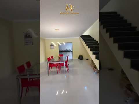LINDA CASA NA PRAIA DO PONTAL DA ILHA 4 QUARTOS PISCINA #ilhadeitamaraca
