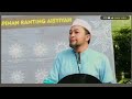 KHUTBAH IDUL FITRI 1442 H Ustadz Abu Taqi Mayestino ﺣﻔﻈﻪ ﺍﻟﻠﻪ DI GOR DELTA SIDOARJO